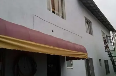 Casa com 4 quartos à venda no Jardim Quaresmeira, Suzano 