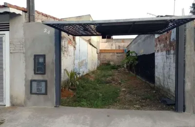Terreno à venda na Vila Amorim, Suzano 