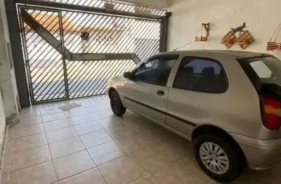 Casa com 3 quartos à venda na Cidade Edson, Suzano 