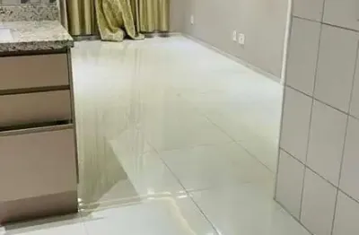 Apartamento à venda no residencial prediletto, jardim casa branca - suzano/sp.