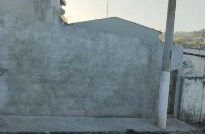 Terreno à venda no Jardim Casa Branca, Suzano 
