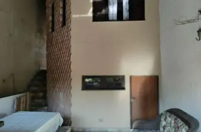 Casa com 3 quartos à venda no Jardim Ikeda, Suzano 