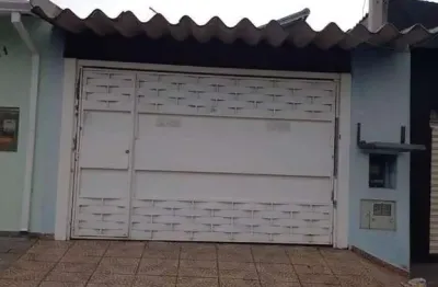 Casa com 2 quartos à venda no Jardim Cacique, Suzano 