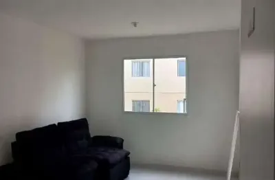 Apartamento à venda no condomínio jardim das acácias, caxangá - suzano/sp