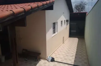 Casa com 3 quartos à venda no Parque Santa Rosa, Suzano 