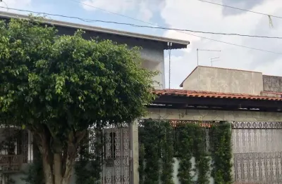 Casa com 5 quartos à venda no Jardim Medina, Poá 