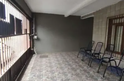 Casa com 2 quartos à venda no Caxangá, Suzano 