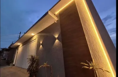 Casa com 4 quartos à venda no Jardim Suzano, Suzano 