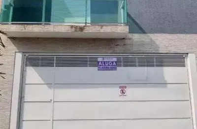 Casa com 3 quartos à venda no Centro, Suzano 