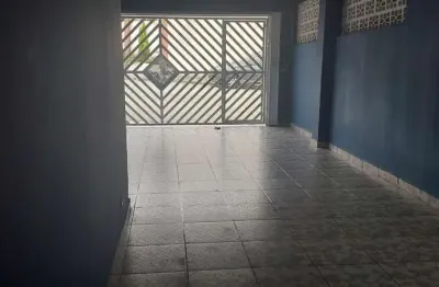 Casa com 3 quartos à venda na Vila Lavínia, Mogi das Cruzes 