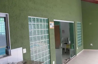 Casa com 4 quartos à venda na Chácara Faggion, Suzano 