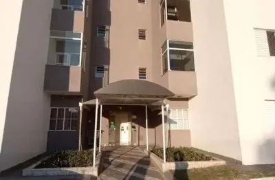 Apartamento à venda no condomínio mirante de poá, vila júlia - poá/sp