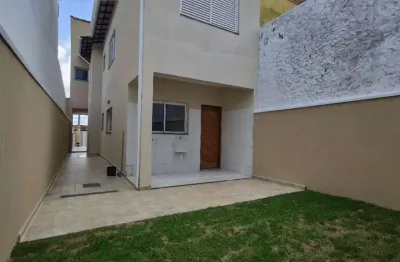 Casa com 3 quartos à venda no Parque Morumbi, Mogi das Cruzes 