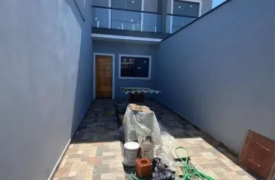 Sobrado à venda, jardim horto do ipê - itaquaquecetuba/sp