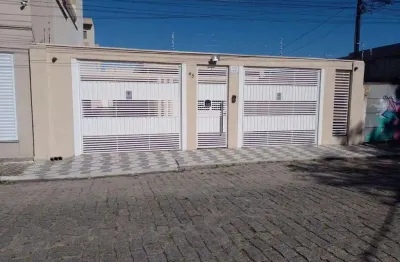 Casa comercial com 2 salas à venda no Parque Suzano, Suzano 