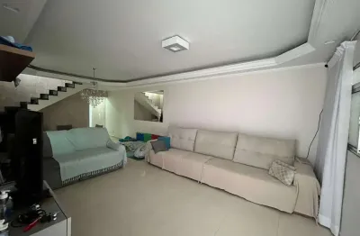 Casa com 2 quartos à venda no Jardim Nova Poá, Poá 