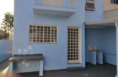 Casa com 3 quartos à venda no Parque Ponte Grande, Mogi das Cruzes 