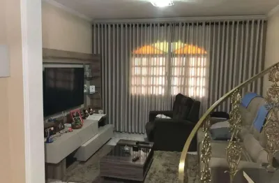 Casa com 3 quartos à venda na Vila Amélia, Poá 