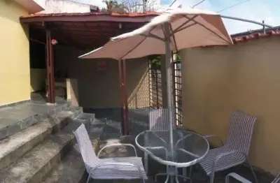 Casa à venda, conjunto habitacional brás cubas - mogi das cruzes/sp