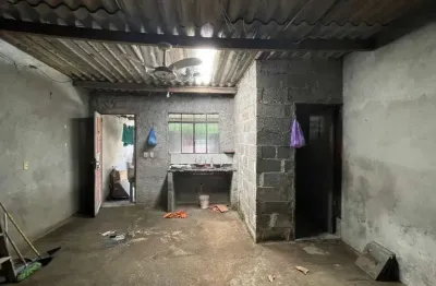 Terreno à venda na Cidade Edson, Suzano 