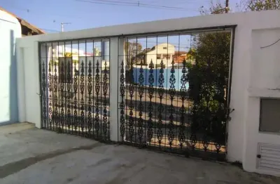 Casa com 3 quartos à venda na Vila Rei, Mogi das Cruzes 
