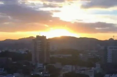 Apartamento à venda no residencial unique, centro - mogi das cruzes/sp
