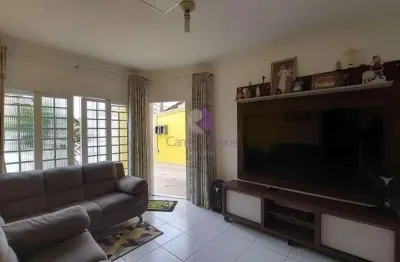 Casa com 5 quartos à venda na Vila Amorim, Suzano 