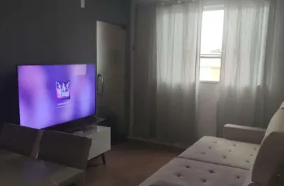 Apartamento à venda no condomínio rotterdam, meu cantinho - suzano/sp