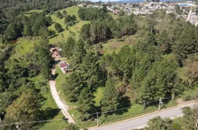 Terreno à venda no Recreio Bela Vista, Suzano 