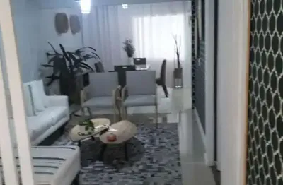 Casa com 3 quartos à venda no Conjunto Residencial Cocuera, Mogi das Cruzes 