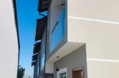 Casa com 2 quartos à venda no Jardim Modelo, Mogi das Cruzes 