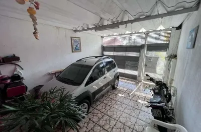 Casa com 1 quarto à venda na Cidade Miguel Badra, Suzano 