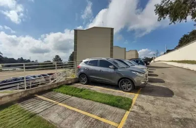 Apartamento à venda no condomínio rotterdam, meu cantinho - suzano/sp