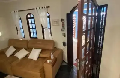 Sobrado à venda, jardim do castelo - ferraz de vasconcelos/sp