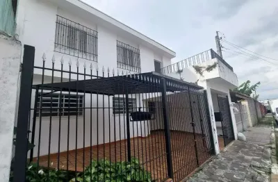 Casa com 3 quartos à venda na Vila Paiva, Suzano 
