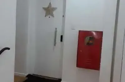 Apartamento à venda no edifício doutor osmar marinho couto, vila vitória - mogi das cruzes/sp