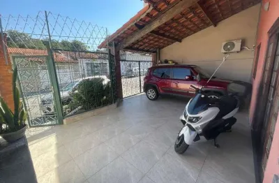 Casa à venda, loteamento jardim primavera - mogi das cruzes/sp