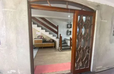 Casa com 2 quartos à venda no Jardim Nova Poá, Poá 