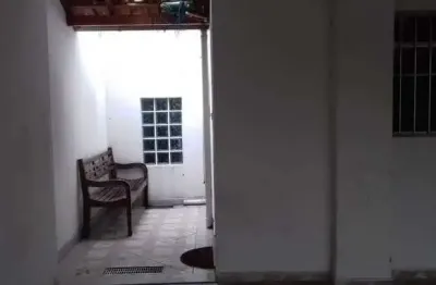 Casa com 3 quartos à venda na Vila Varela, Poá 