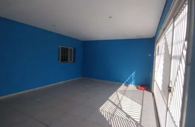 Casa com 3 quartos à venda no Jardim Quaresmeira, Suzano 