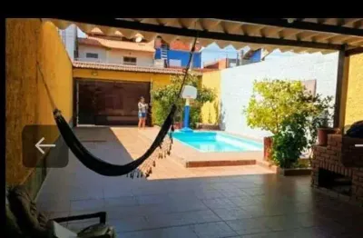 Casa com 2 quartos à venda no Jardim Márcia, Suzano 
