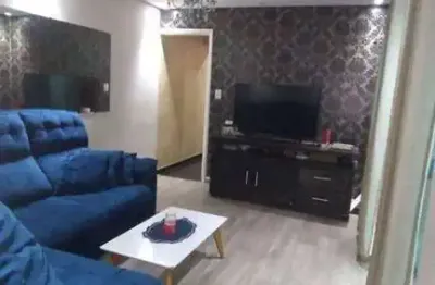 Casa com 3 quartos à venda na Cidade Cruzeiro do Sul, Suzano 