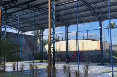Apartamento à venda no condomínio solar dos montes, chácara estância paulista - suzano/sp