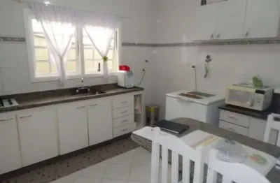 Casa com 3 quartos à venda na Vila Suissa, Mogi das Cruzes 