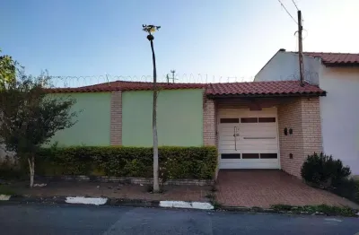 Casa com 4 quartos à venda no Jardim Medina, Poá 