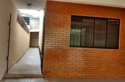 Casa com 3 quartos à venda no Centro, Suzano 