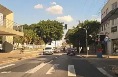 Terreno à venda no Centro, Poá 