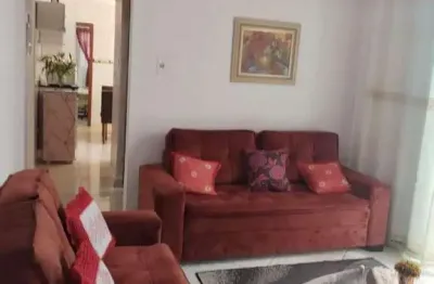 Casa com 2 quartos à venda no Jardim Casa Branca, Suzano 