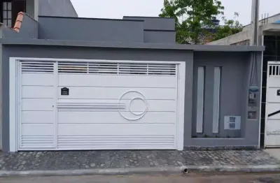 Casa com 3 quartos à venda no Jardim Quaresmeira, Suzano 