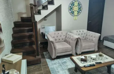 Casa com 2 quartos à venda no Jardim Realce, Suzano 